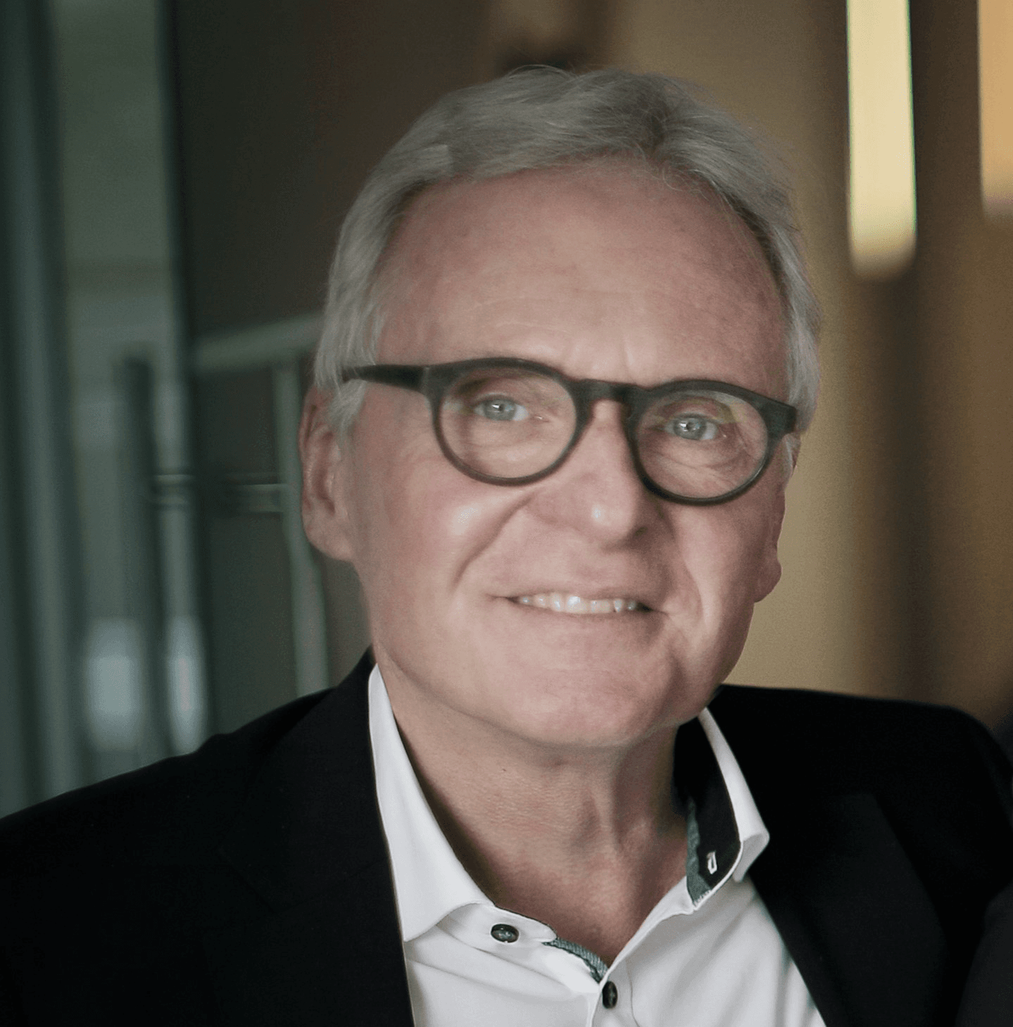 Prof. Dr.-Ing. Thomas Bohn