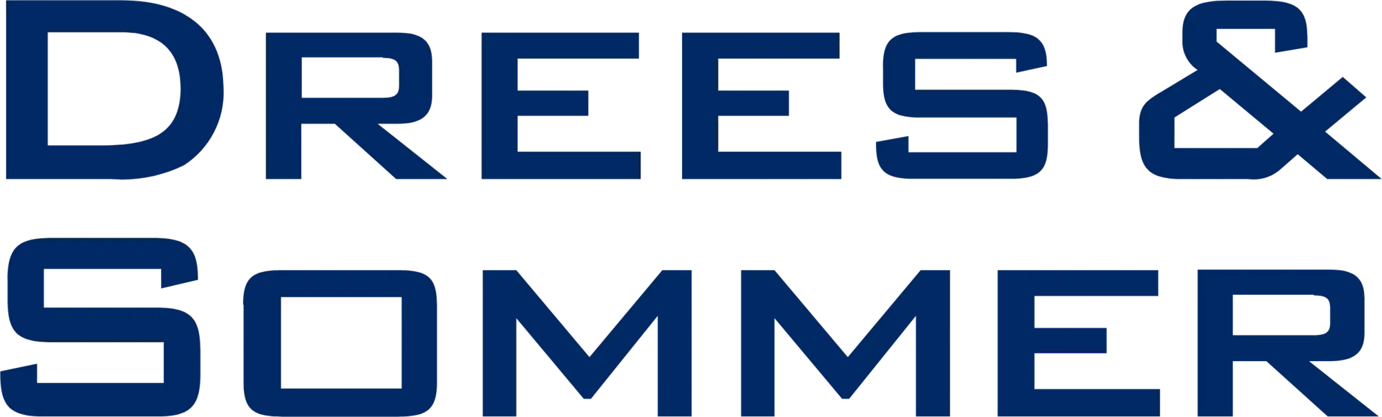 Drees & Sommer SE