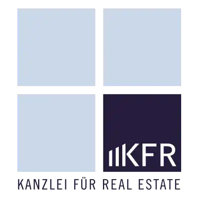 KFR Kirchhoff Franke Riethmüller PartmbB