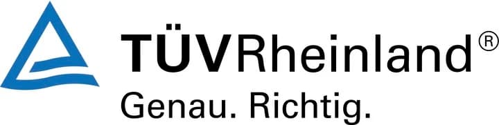TÜV Rheinland Industrie Service GmbH